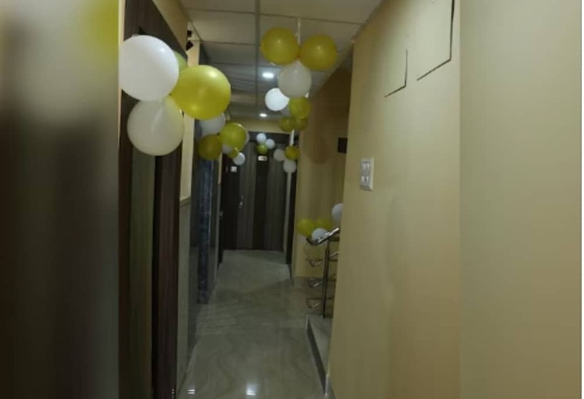 בית מלון כפרי J B L