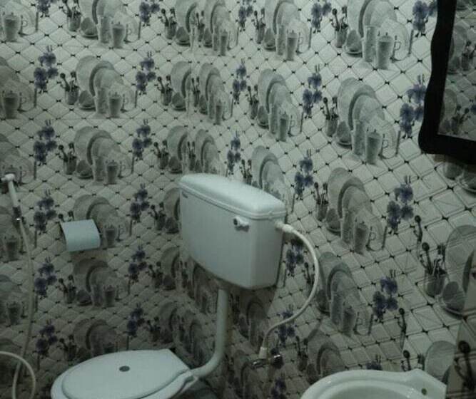 בית מלון כפרי J B L