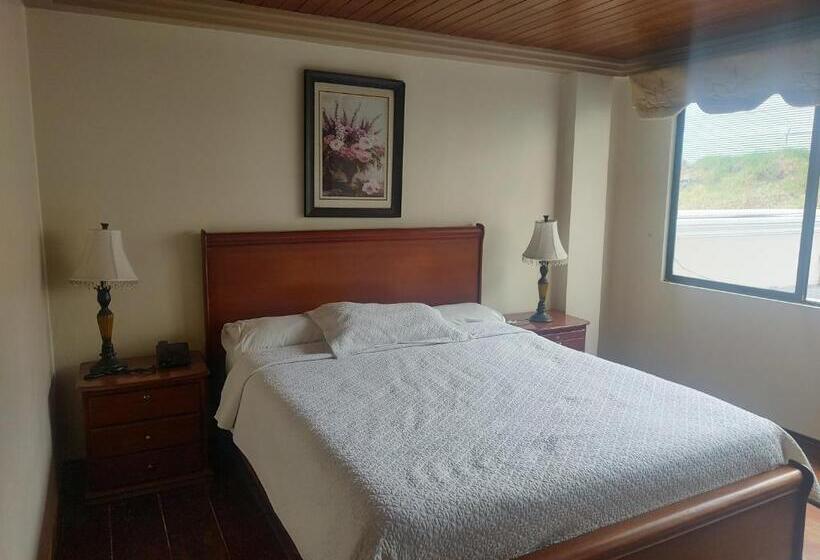 호텔 Jardines Del Rio