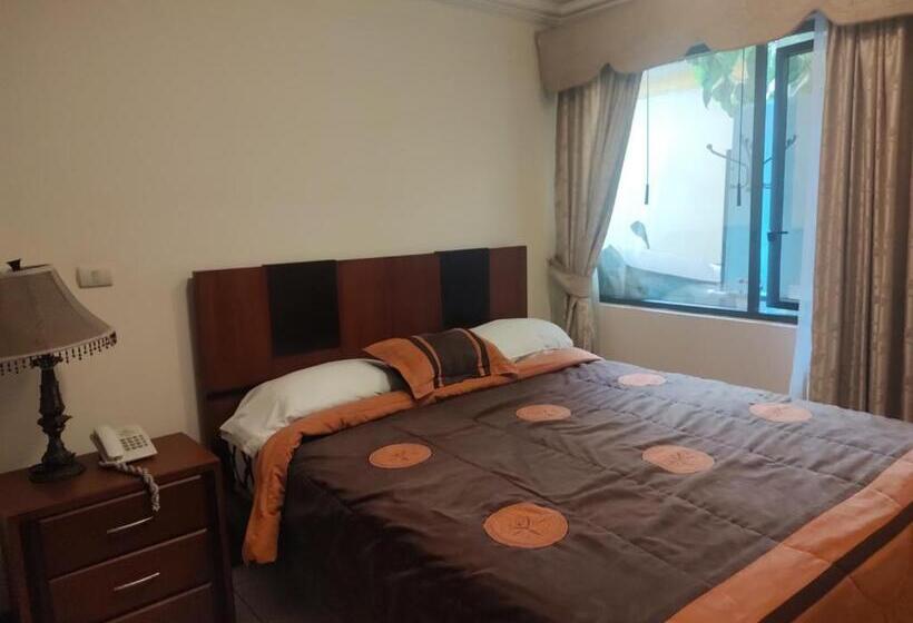 호텔 Jardines Del Rio