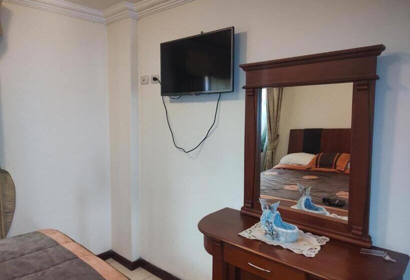 호텔 Jardines Del Rio