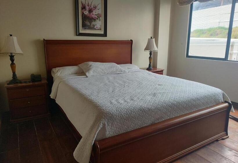 호텔 Jardines Del Rio