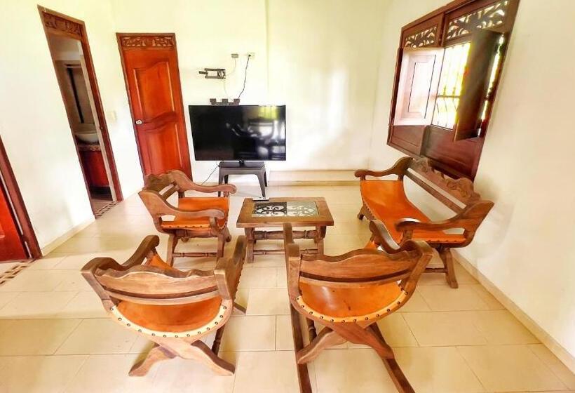 酒店 Kamelot Colonial