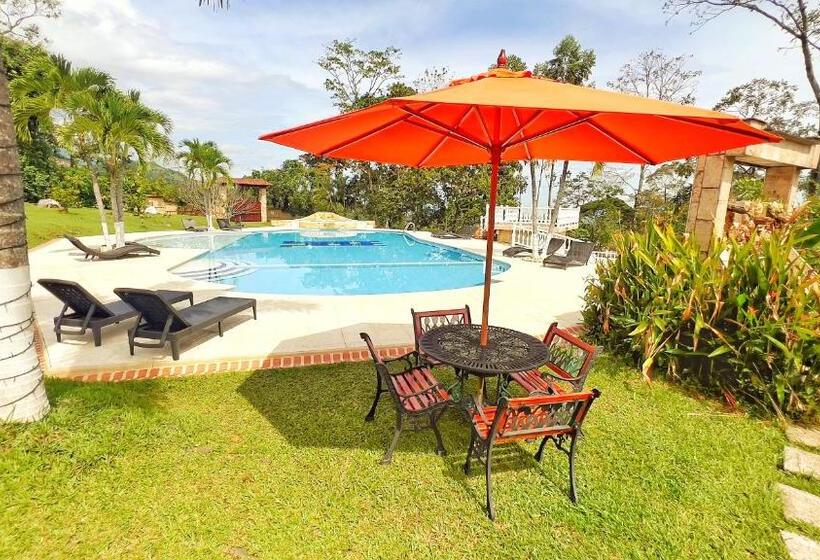 酒店 Kamelot Colonial