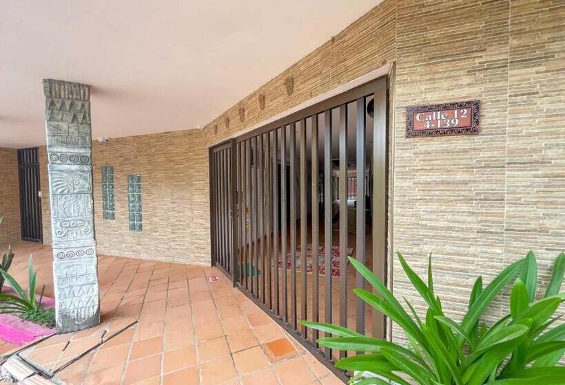 هتل Sunset Taganga