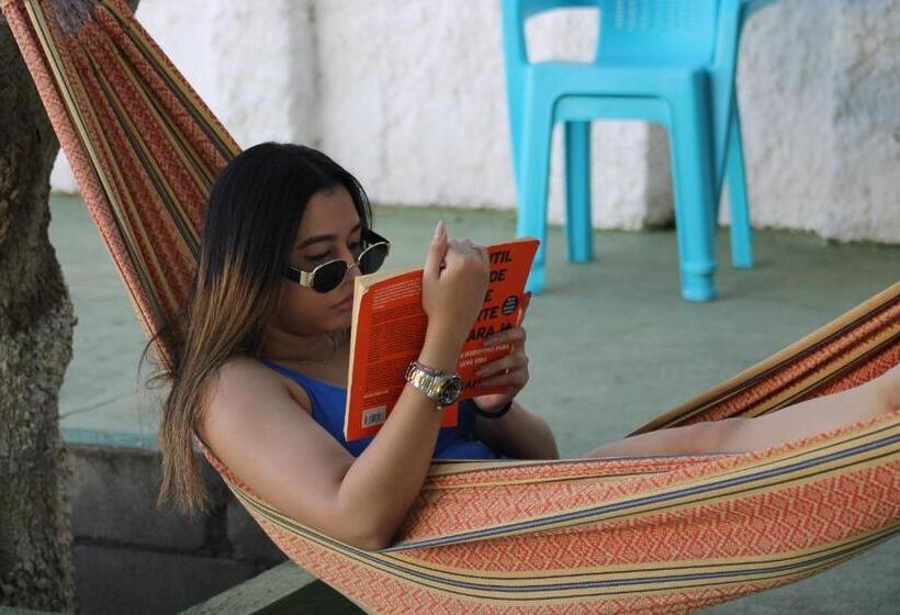 هتل Sunset Taganga