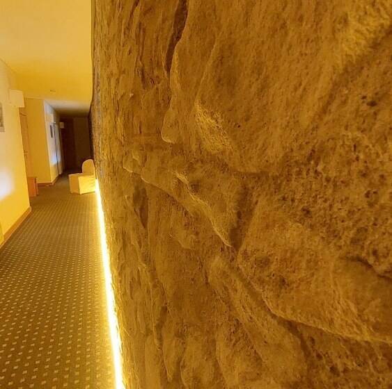 ホテル Kloster Cornberg