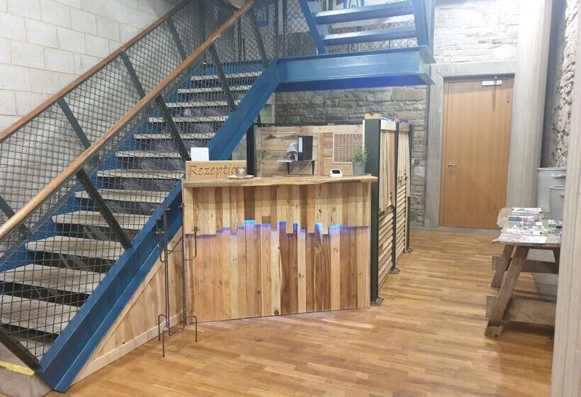 ホテル Kloster Cornberg