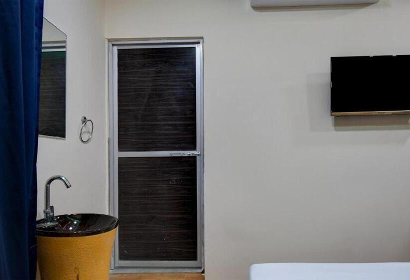 فندق Krishna Inn