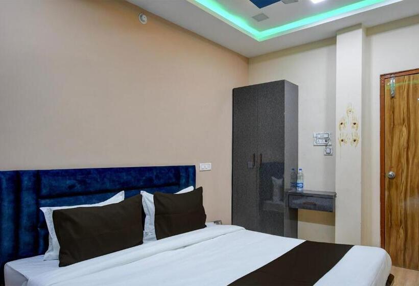 فندق Krishna Inn