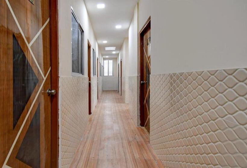 فندق Krishna Inn