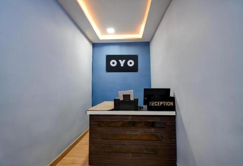 فندق Krishna Inn