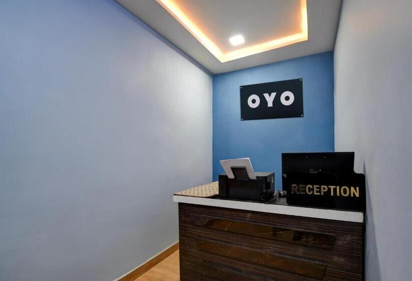 فندق Krishna Inn