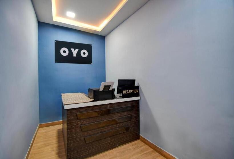 فندق Krishna Inn