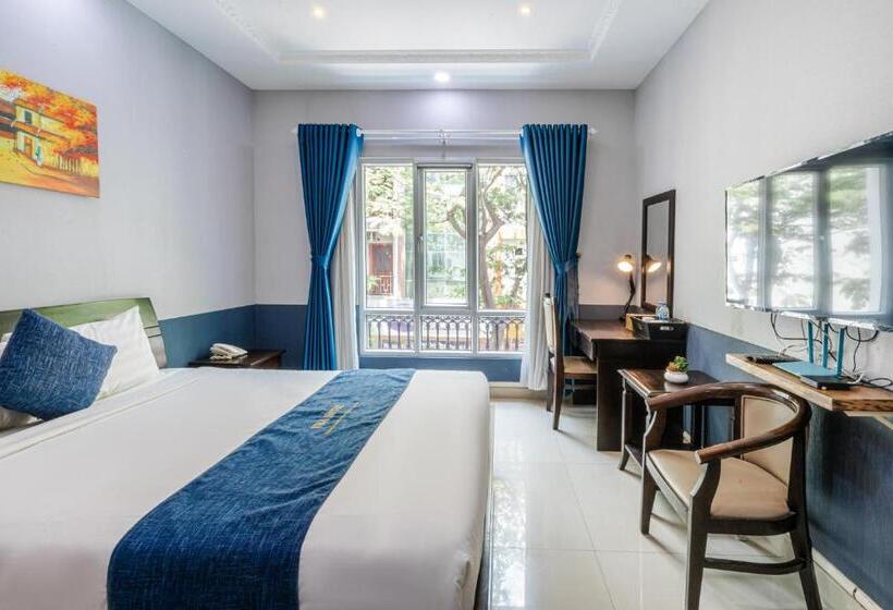 هتل La Serena Boutique