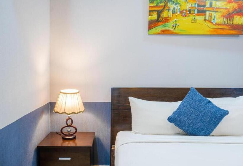 هتل La Serena Boutique