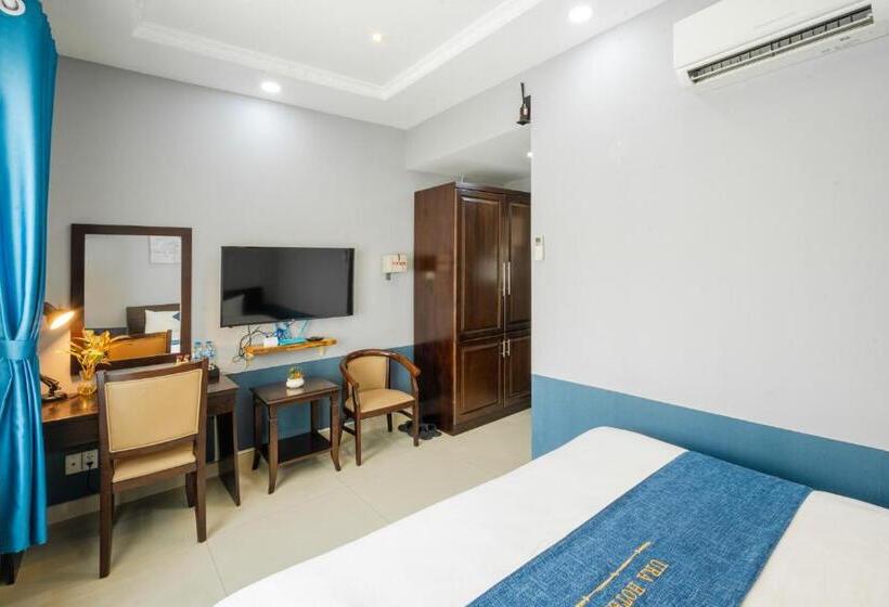 هتل La Serena Boutique