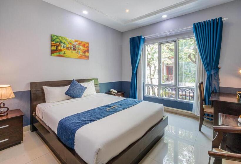 هتل La Serena Boutique