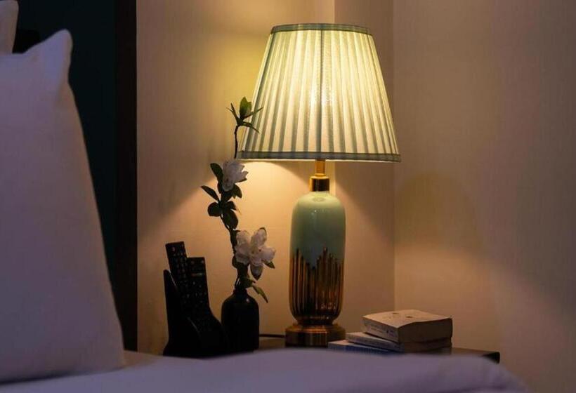 هتل La Serena Boutique