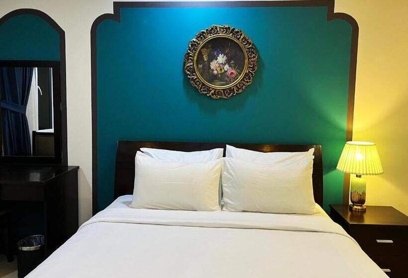 هتل La Serena Boutique