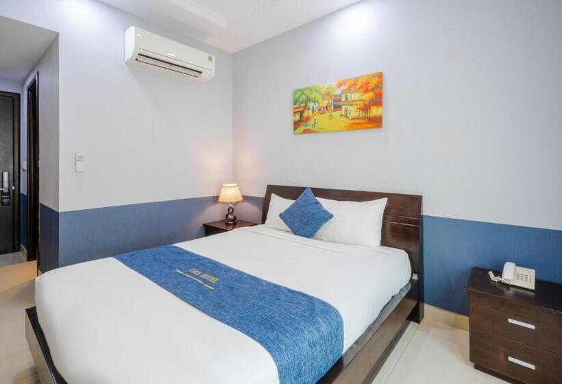 هتل La Serena Boutique