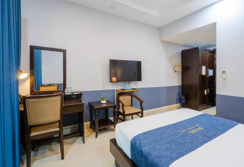 هتل La Serena Boutique