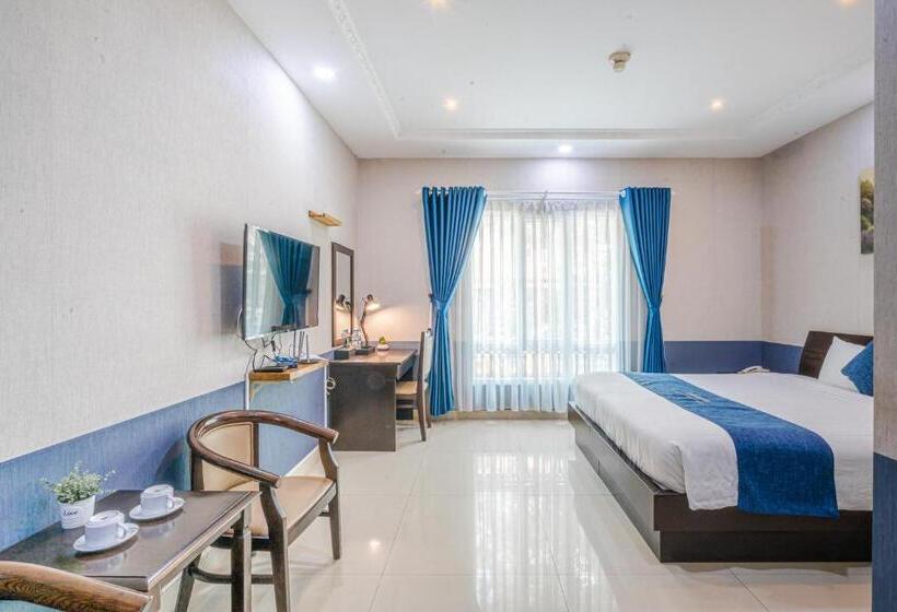 هتل La Serena Boutique