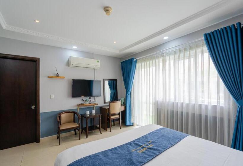 هتل La Serena Boutique