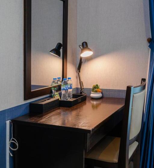 هتل La Serena Boutique