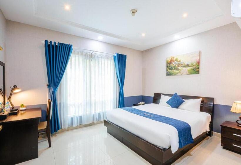 هتل La Serena Boutique