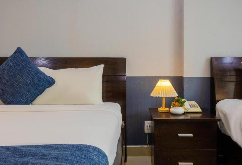 هتل La Serena Boutique