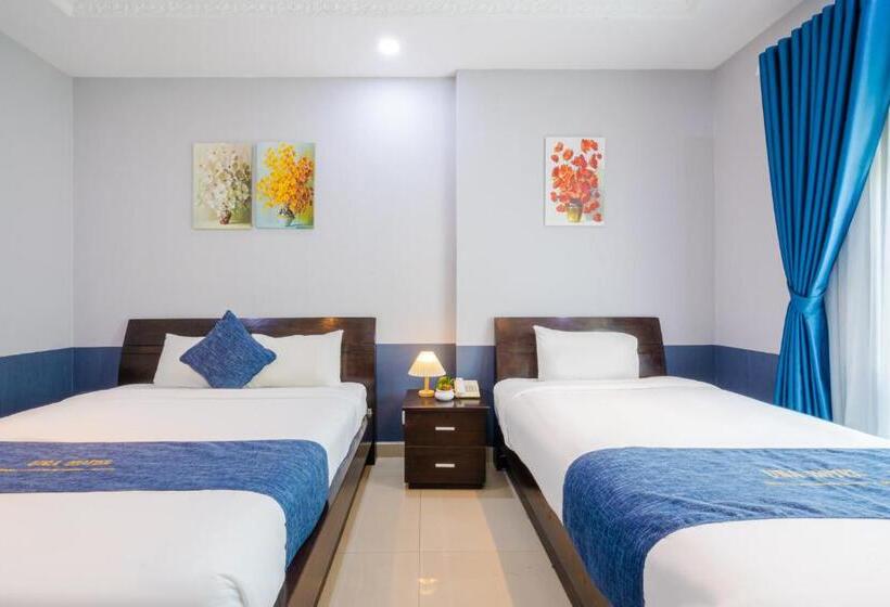 هتل La Serena Boutique