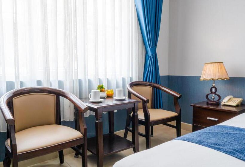 هتل La Serena Boutique