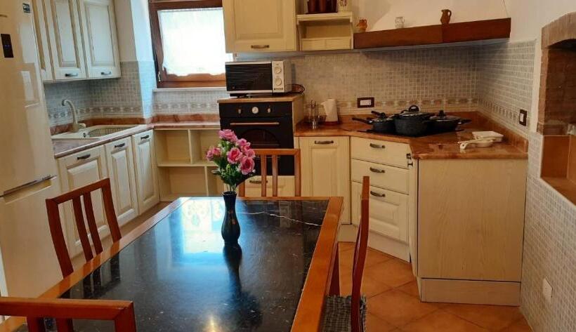 فندق La Valle Delle Rose