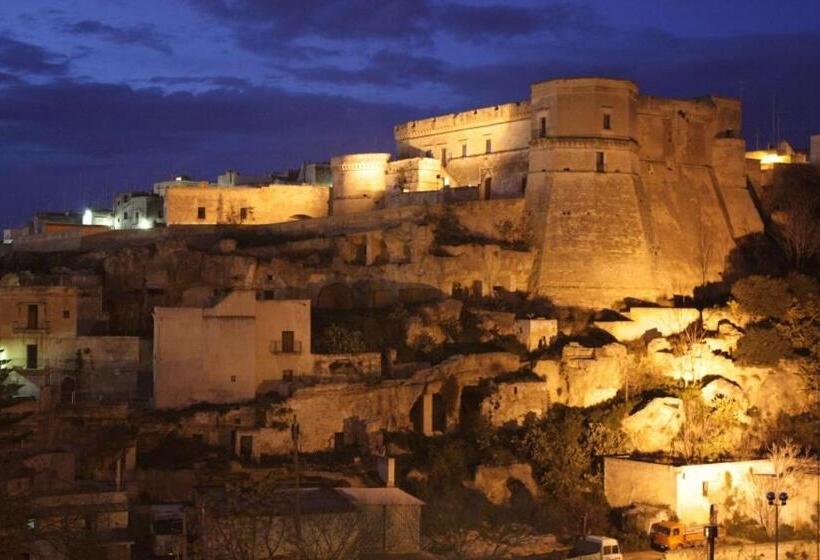 فندق La Valle Delle Rose