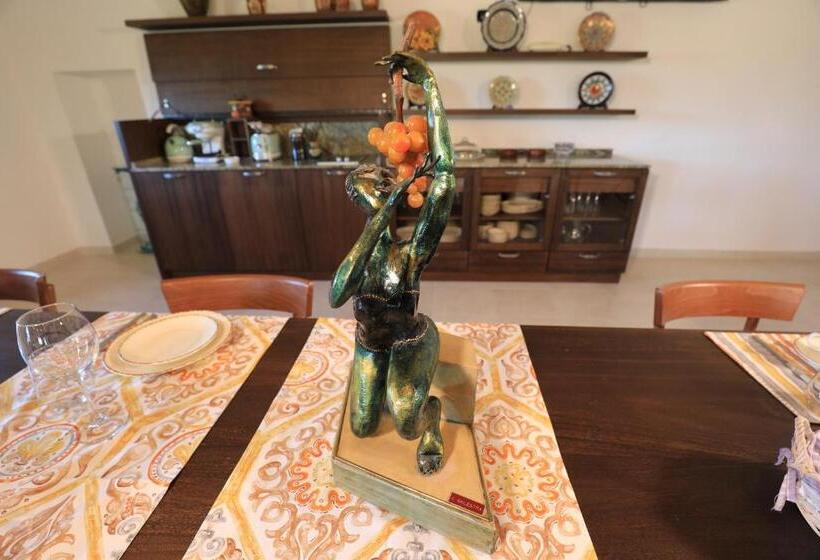 فندق La Valle Delle Rose