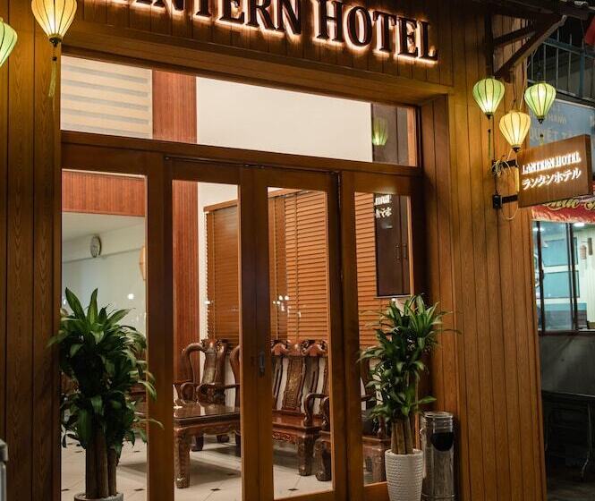 هتل Lantern