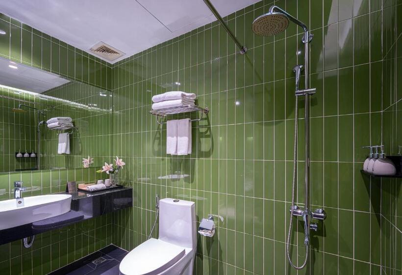 هتل M Village Lý Tự Trọng