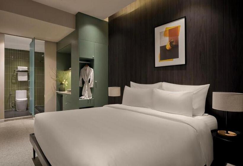 هتل M Village Lý Tự Trọng