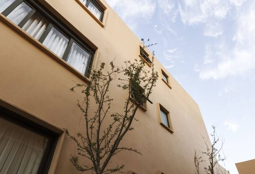 هتل Macondo Arte Oaxaca