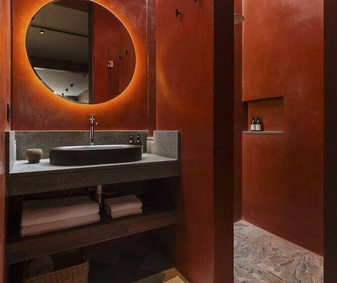 هتل Macondo Arte Oaxaca