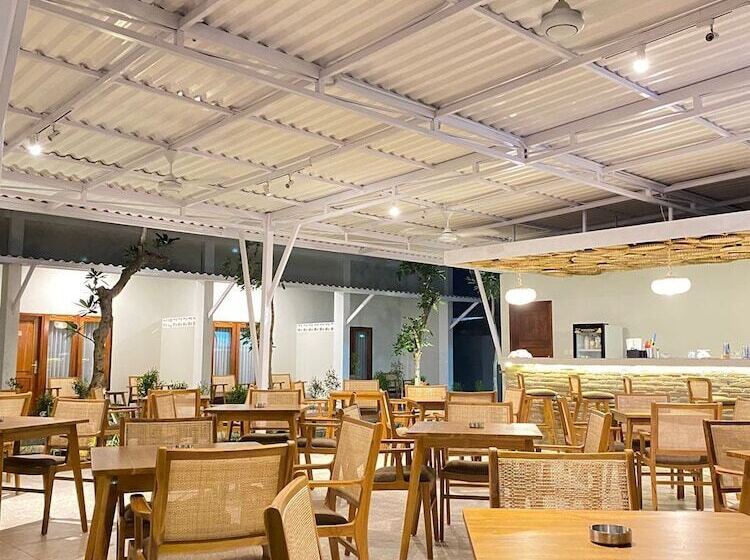 בית מלון כפרי Maluk Stay