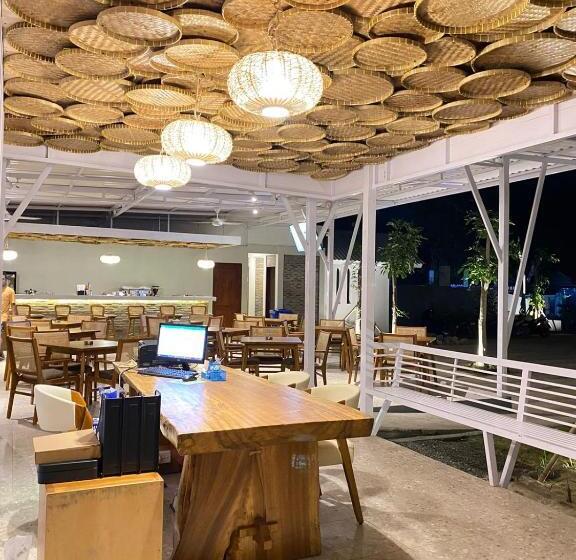 בית מלון כפרי Maluk Stay