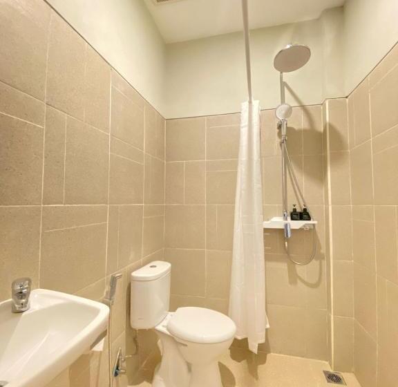 בית מלון כפרי Maluk Stay