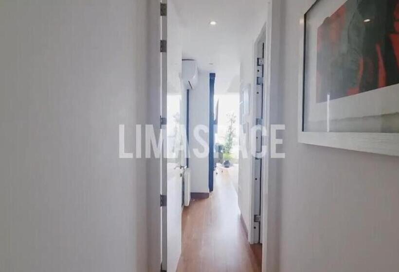 Отель Maravilla