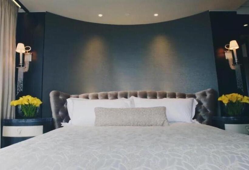 Отель Maravilla