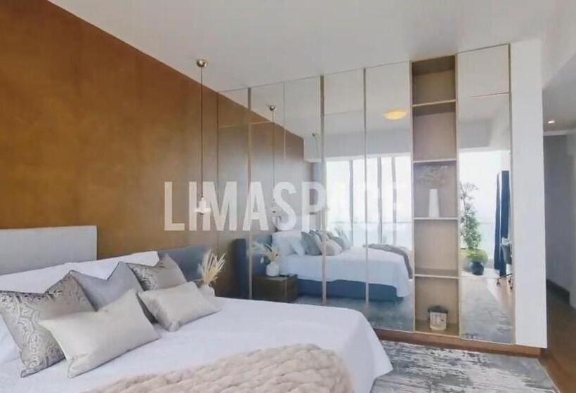 Отель Maravilla