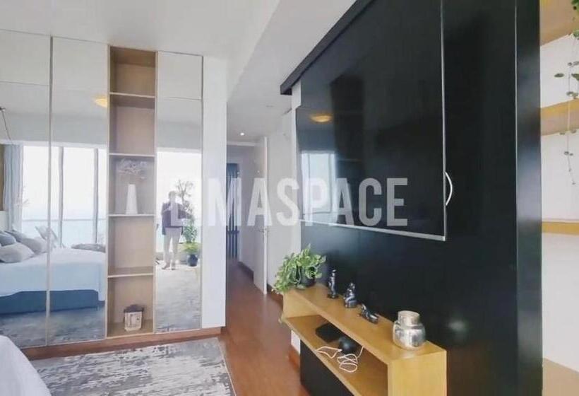 Отель Maravilla