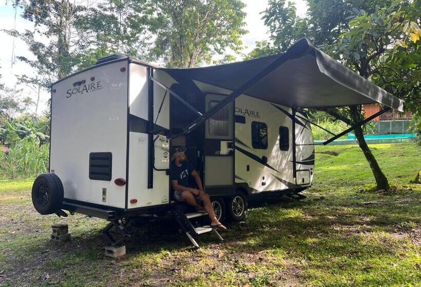 فندق Mineral River Eco Village