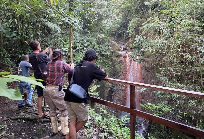 فندق Mineral River Eco Village